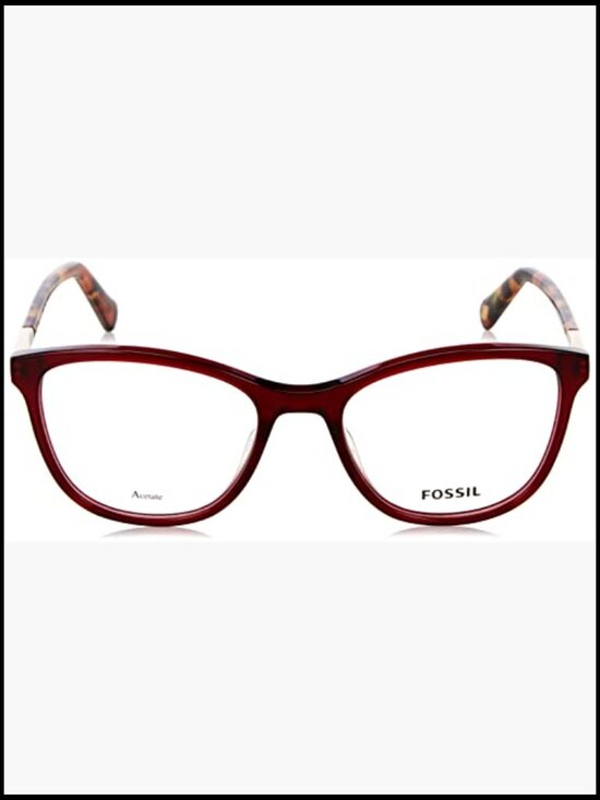 Vintage Cat Eye Sunglasses with Crystal Frame main image 5